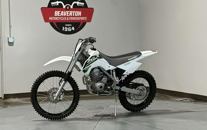 2026 Kawasaki KLX® 140R F