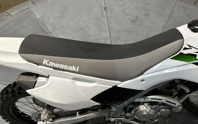 2026 Kawasaki KLX® 140R F