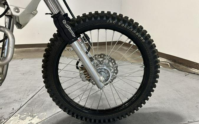 2026 Kawasaki KLX® 140R F