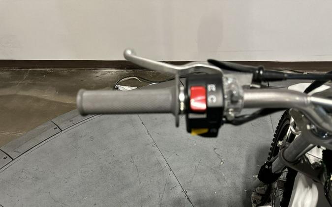 2026 Kawasaki KLX® 140R F