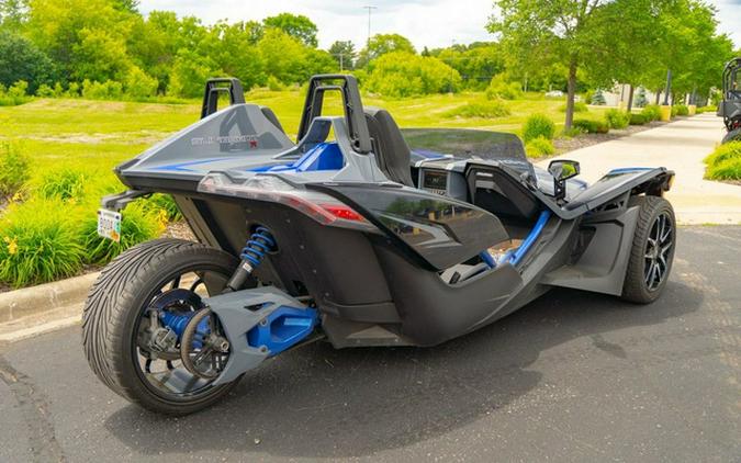 2021 Polaris Slingshot SLINGSHOT R Autodrive