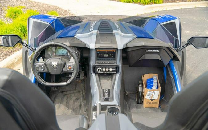 2021 Polaris Slingshot SLINGSHOT R Autodrive