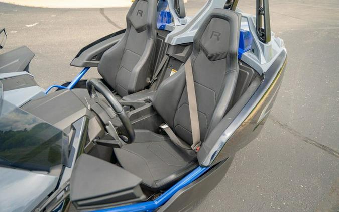 2021 Polaris Slingshot SLINGSHOT R Autodrive