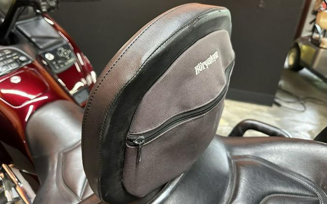 2006 Honda Gold Wing Audio / Comfort / Navi