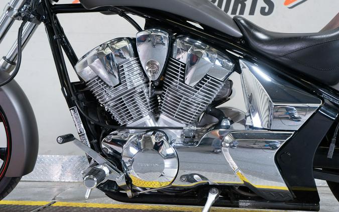 2010 Honda Fury™