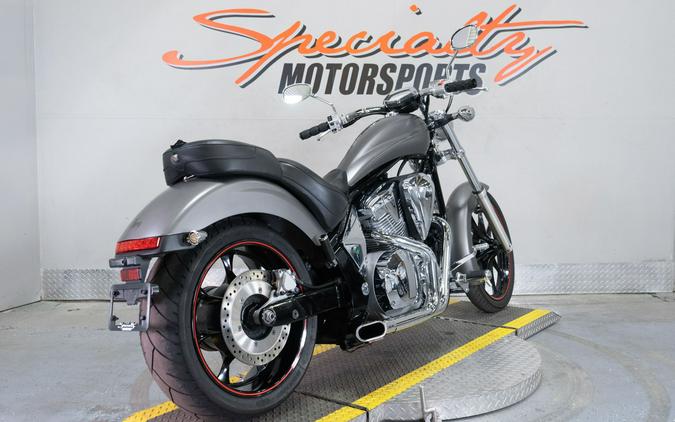 2010 Honda Fury™