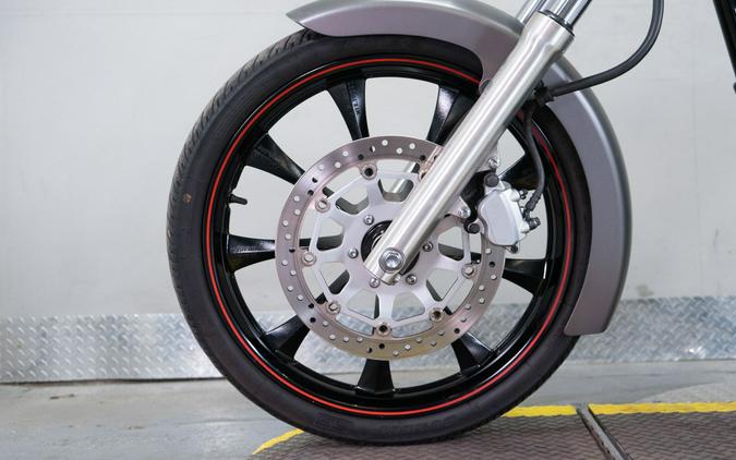 2010 Honda Fury™