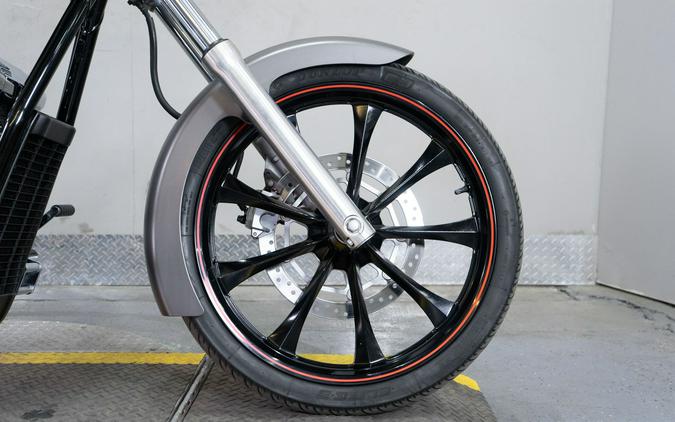 2010 Honda Fury™