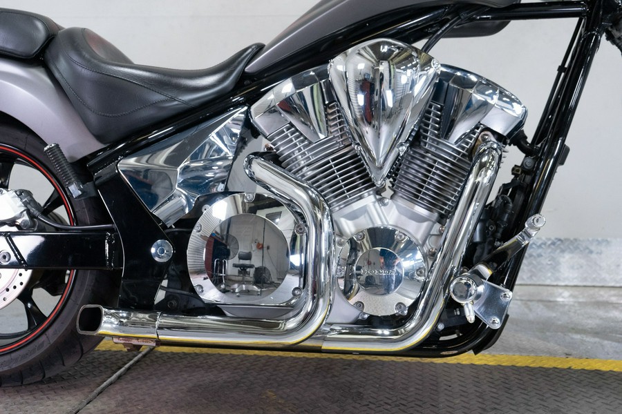 2010 Honda Fury™