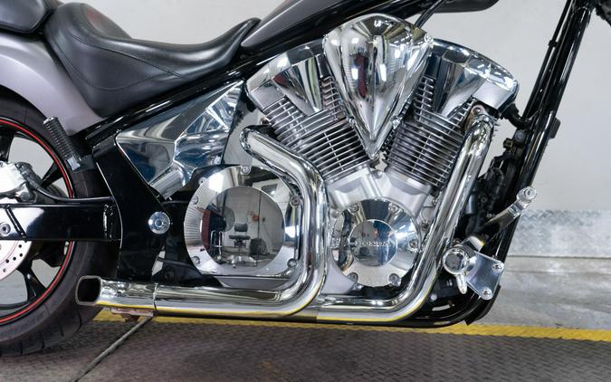 2010 Honda Fury™