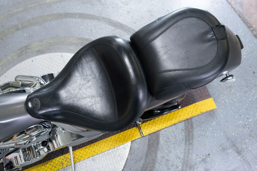 2010 Honda Fury™