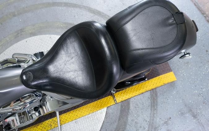 2010 Honda Fury™