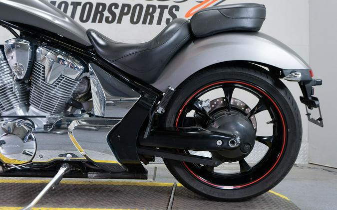 2010 Honda Fury™