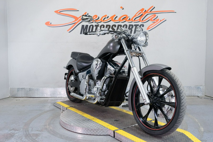 2010 Honda Fury™
