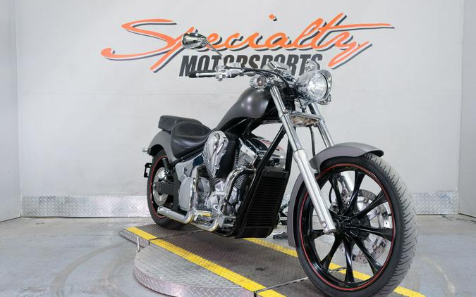 2010 Honda Fury™