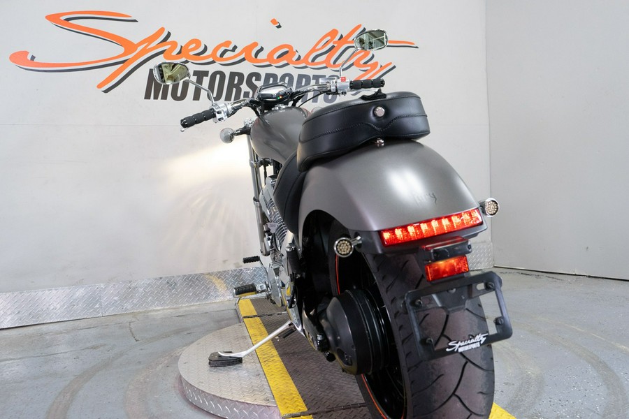 2010 Honda Fury™