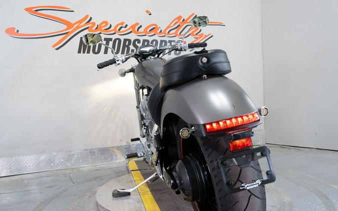 2010 Honda Fury™