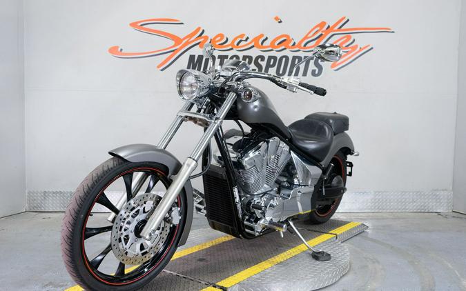 2010 Honda Fury™