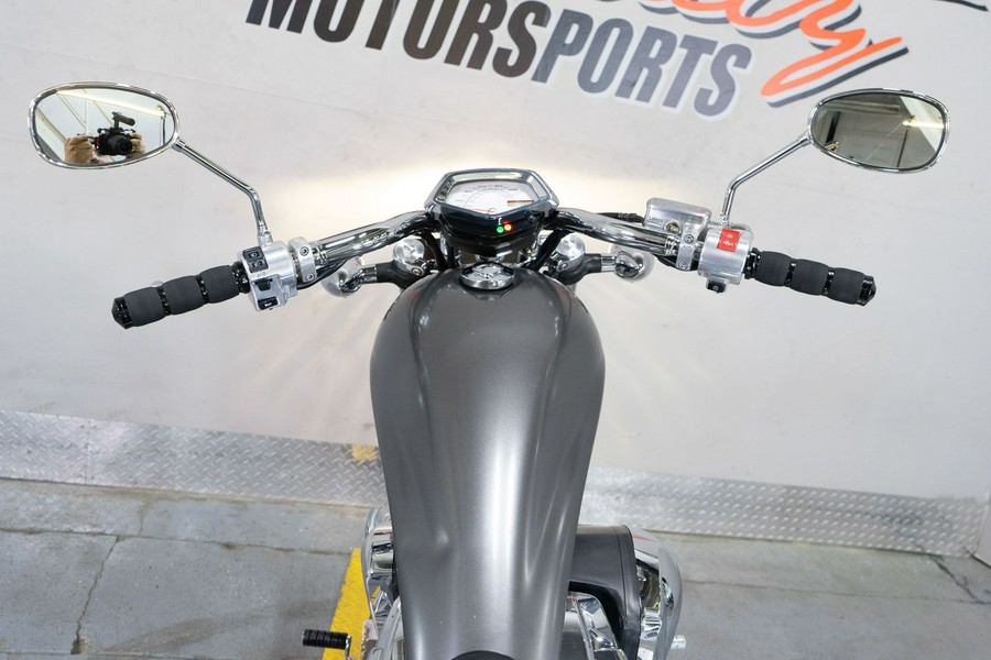 2010 Honda Fury™