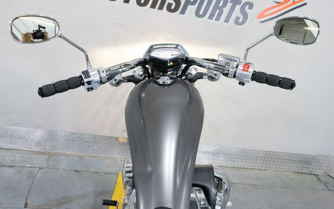 2010 Honda Fury™