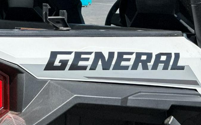 2026 Polaris General XP 1000 Sport