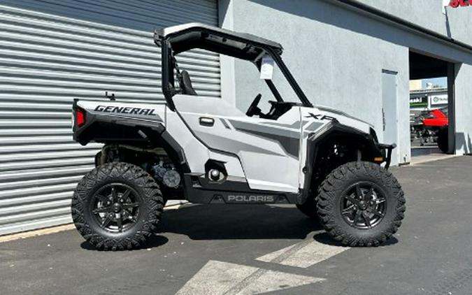 2026 Polaris General XP 1000 Sport