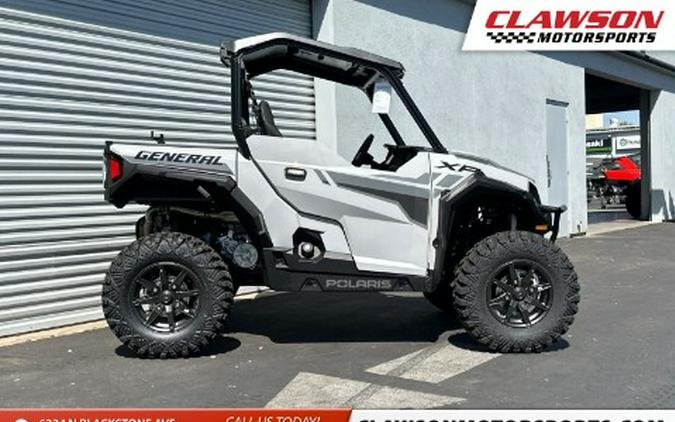 2026 Polaris General XP 1000 Sport