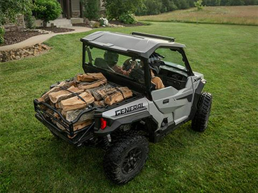 2026 Polaris General XP 1000 Sport
