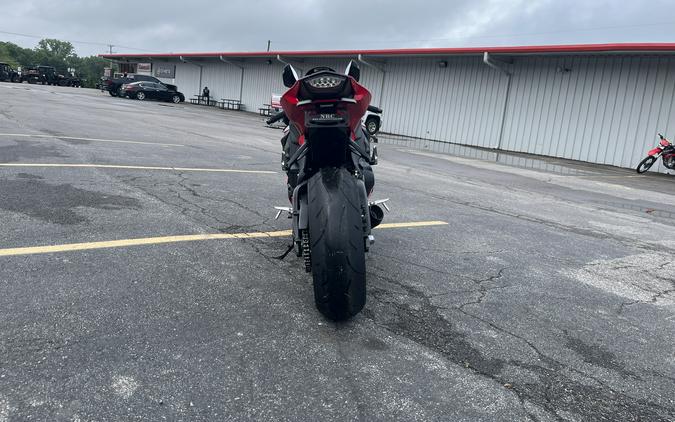 2022 HONDA CBR1000RR