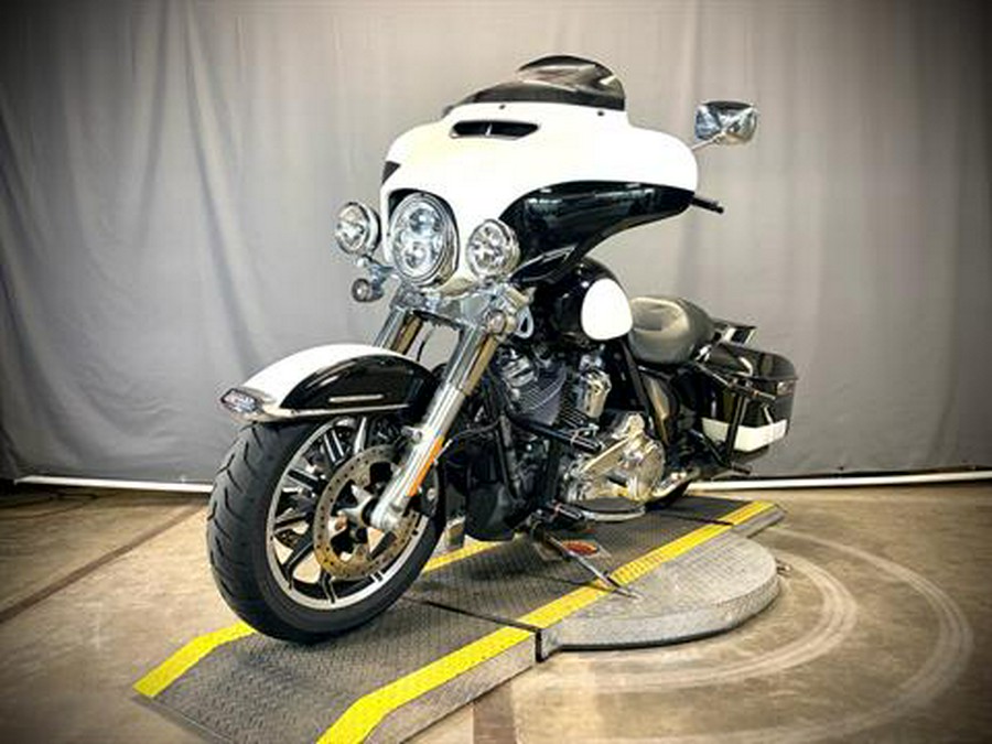 2020 Harley-Davidson Street Glide®