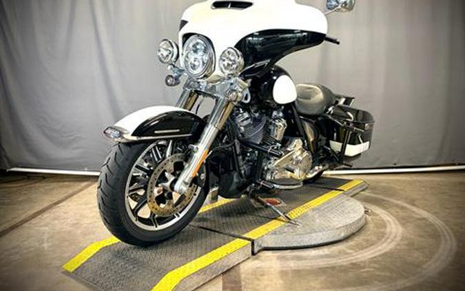 2020 Harley-Davidson Street Glide®