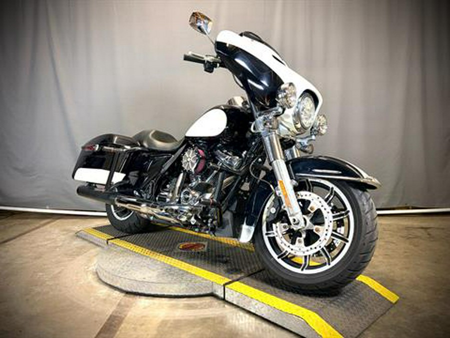 2020 Harley-Davidson Street Glide®