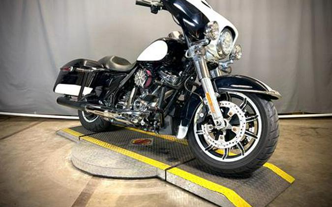 2020 Harley-Davidson Street Glide®