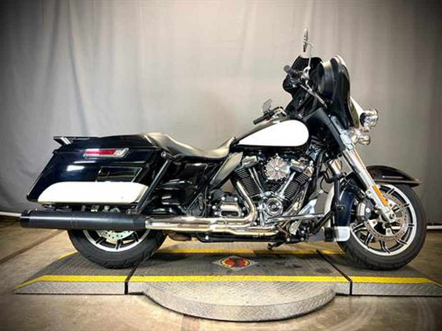 2020 Harley-Davidson Street Glide®