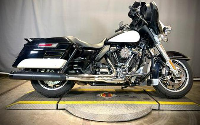 2020 Harley-Davidson Street Glide®