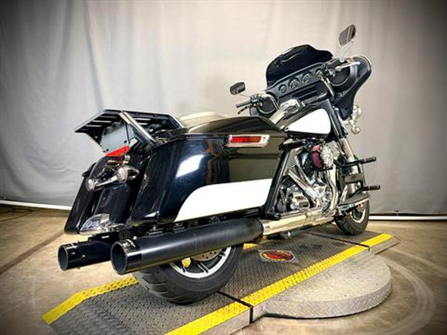 2020 Harley-Davidson Street Glide®