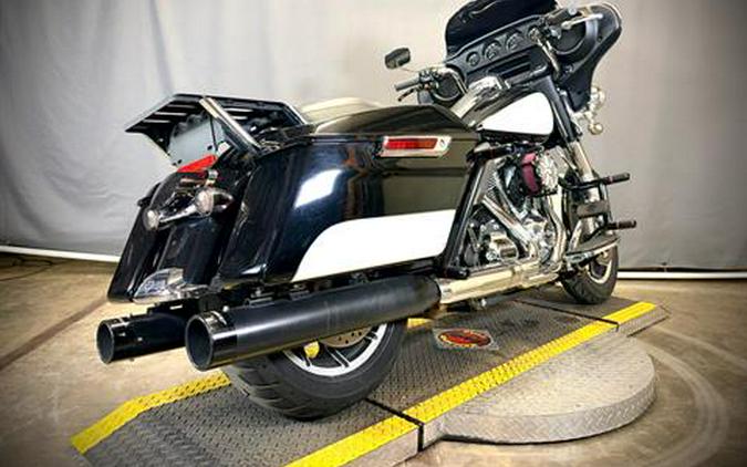 2020 Harley-Davidson Street Glide®