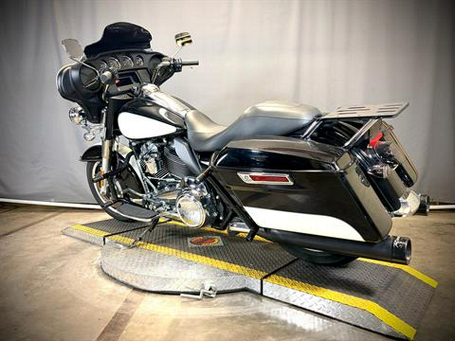 2020 Harley-Davidson Street Glide®