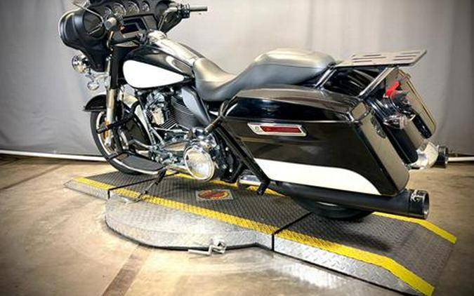 2020 Harley-Davidson Street Glide®