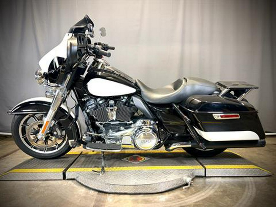 2020 Harley-Davidson Street Glide®