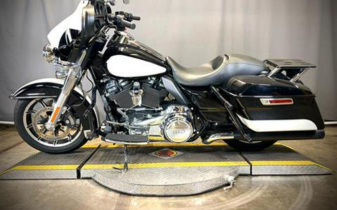 2020 Harley-Davidson Street Glide®