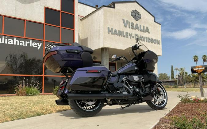 FLTRXL 2026 Road Glide Limited