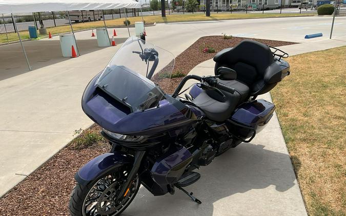 FLTRXL 2026 Road Glide Limited