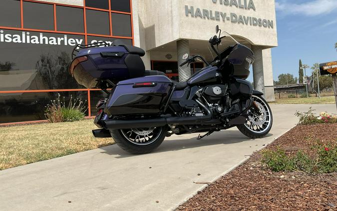 FLTRXL 2026 Road Glide Limited