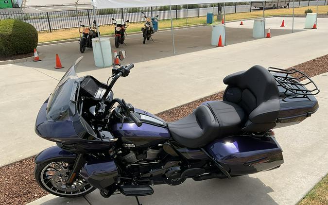 FLTRXL 2026 Road Glide Limited