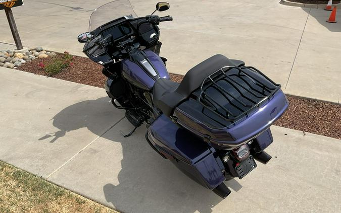 FLTRXL 2026 Road Glide Limited