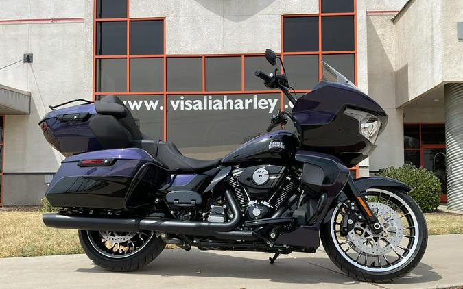 FLTRXL 2026 Road Glide Limited
