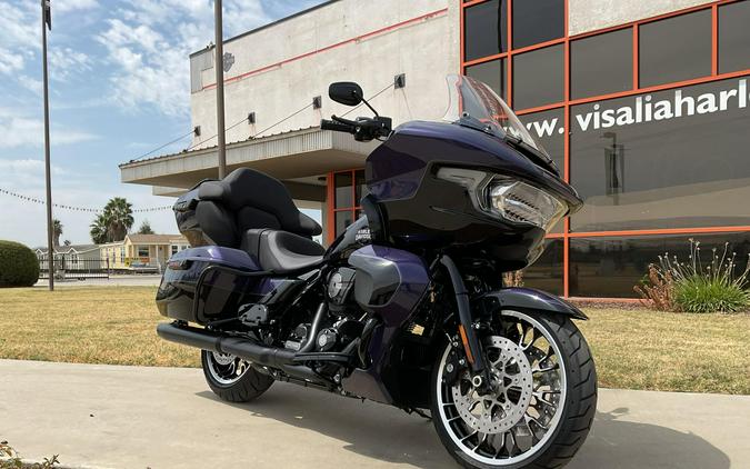 FLTRXL 2026 Road Glide Limited