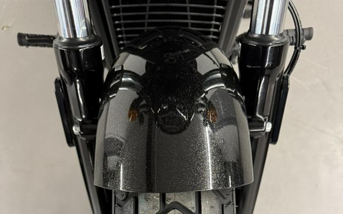2026 Indian SCOUT BOBBER 125th Anniversary Edition