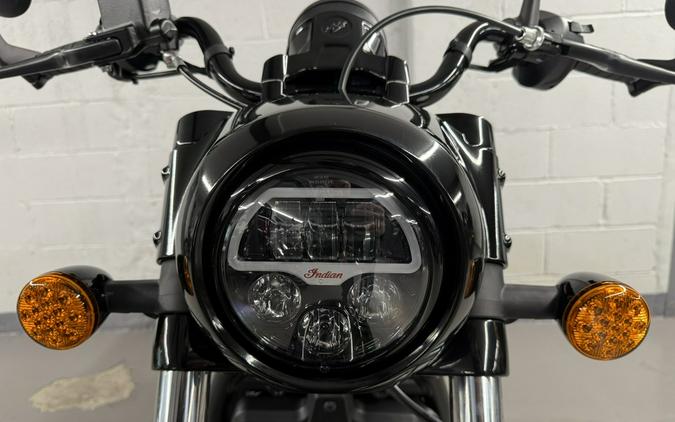 2026 Indian SCOUT BOBBER 125th Anniversary Edition